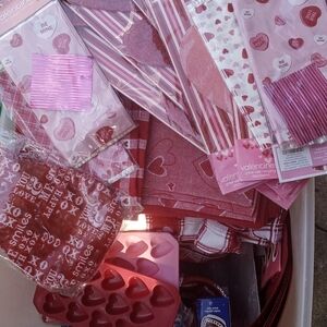 Valentine Decor